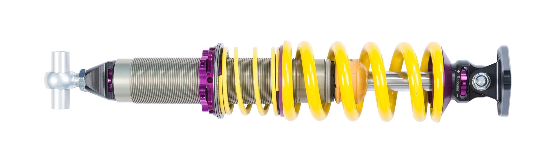 KW Competition Cup Coilover